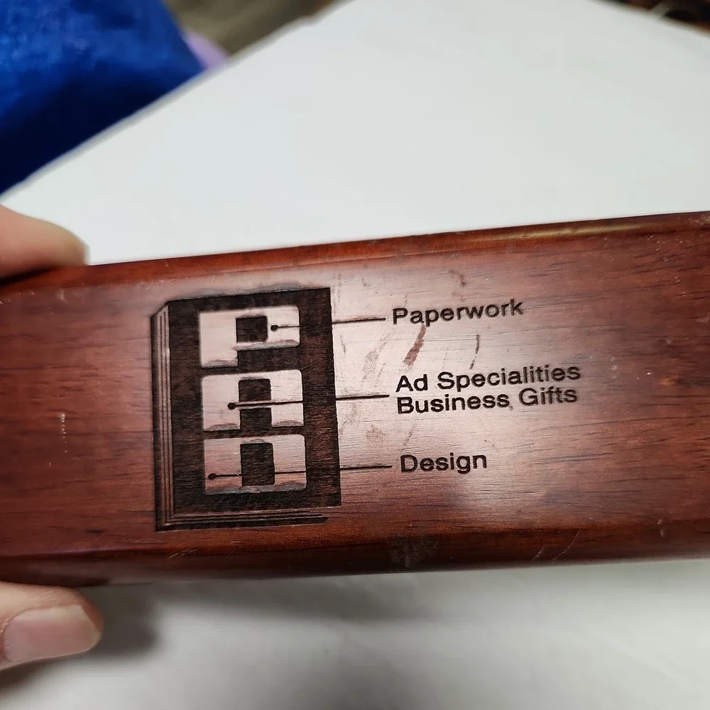 The Unbranded Brand set wooden